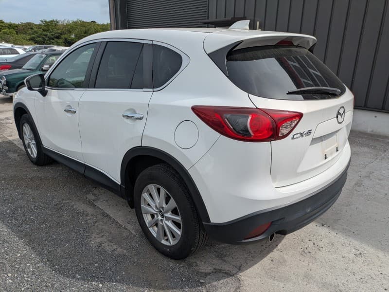 MAZDA CX-5 2013 9 thumbnail 3