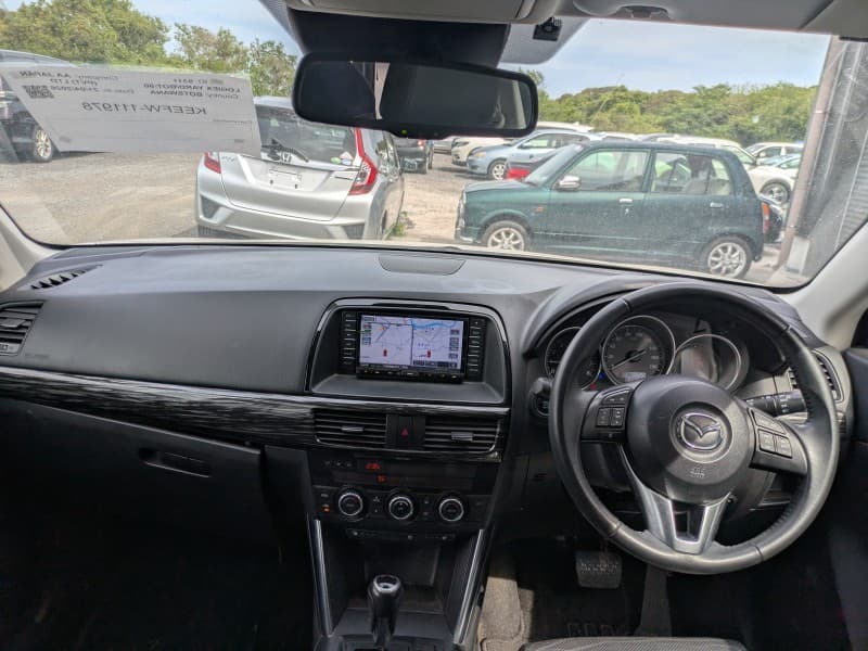 MAZDA CX-5 2013 9 thumbnail 5