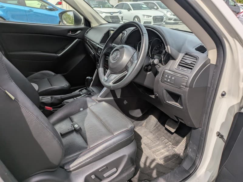 MAZDA CX-5 2013 9 thumbnail 6