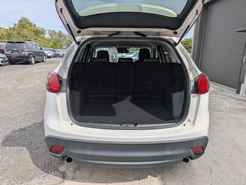 MAZDA CX-5 2013 9 thumbnail 8