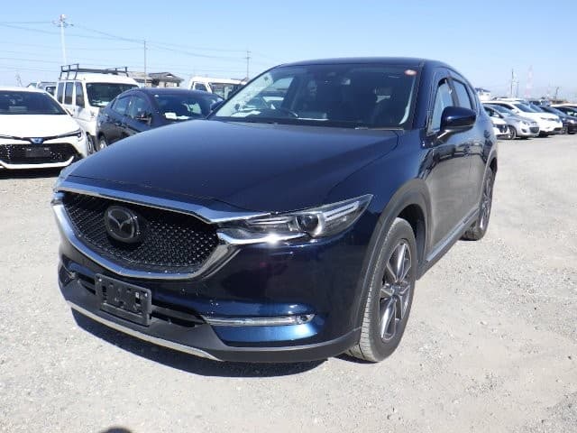 MAZDA CX-5 2017 7 thumbnail 11