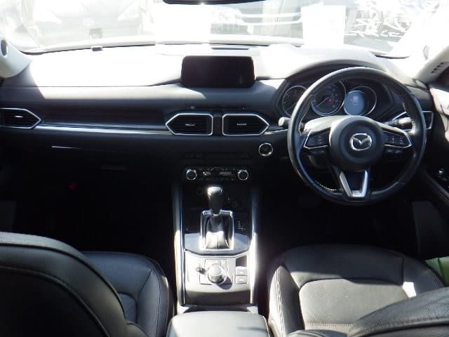MAZDA CX-5 2017 7 thumbnail 15