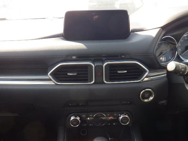 MAZDA CX-5 2017 7 thumbnail 16