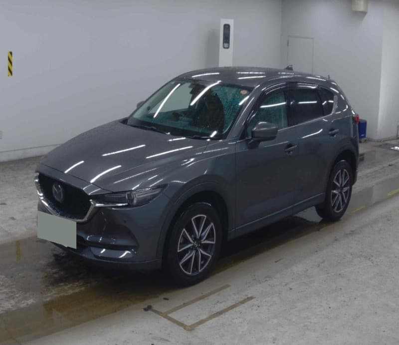 MAZDA CX-5 2018 9 thumbnail 2