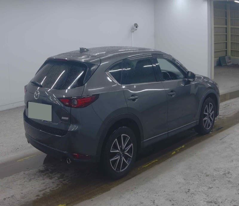 MAZDA CX-5 2018 9 thumbnail 3