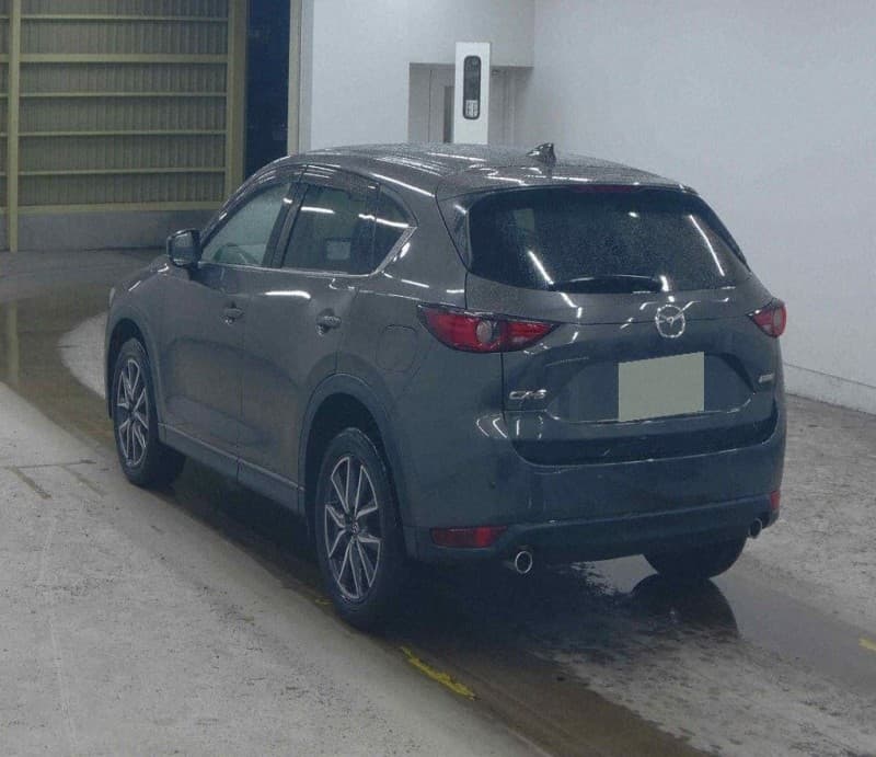 MAZDA CX-5 2018 9 thumbnail 4