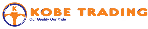 KobeTradingBotswana logo