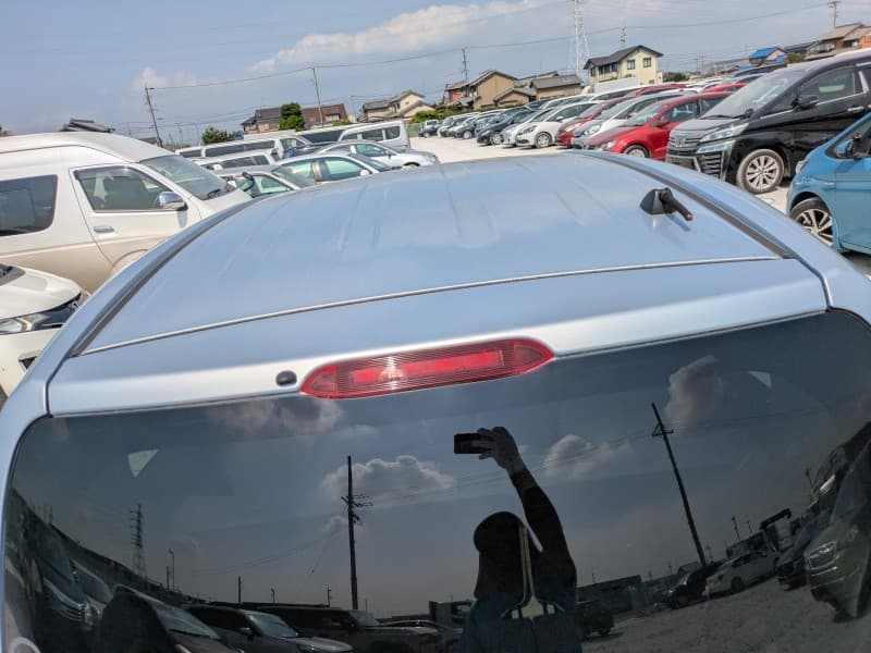 TOYOTA PORTE 2013 6 thumbnail 11