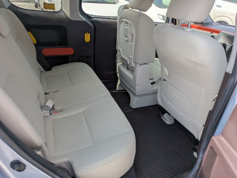 TOYOTA PORTE 2013 6 thumbnail 15