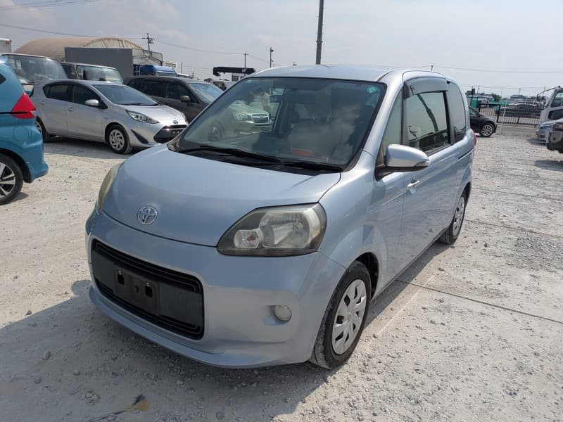 TOYOTA PORTE 2013 6 thumbnail 3