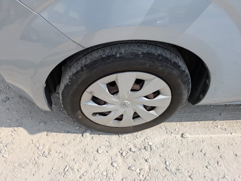 TOYOTA PORTE 2013 6 thumbnail 9