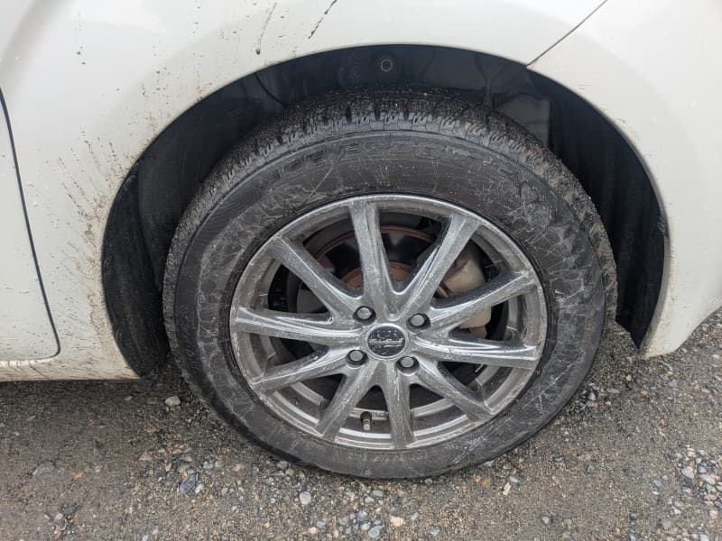 TOYOTA PORTE 2013 7 thumbnail 13
