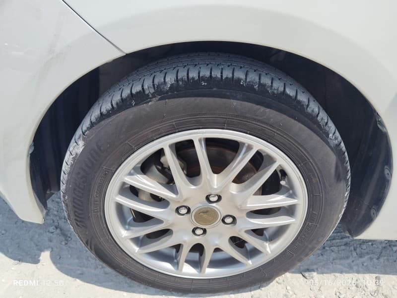 TOYOTA PORTE 2013 9 thumbnail 15