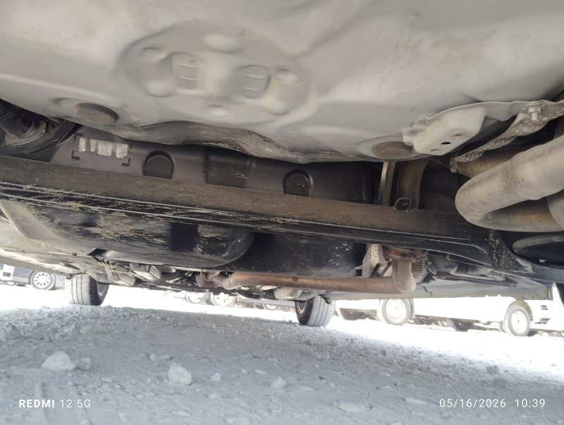 TOYOTA PORTE 2013 9 thumbnail 16