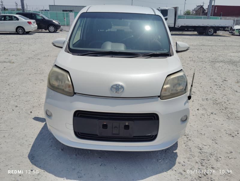 TOYOTA PORTE 2013 9 thumbnail 2
