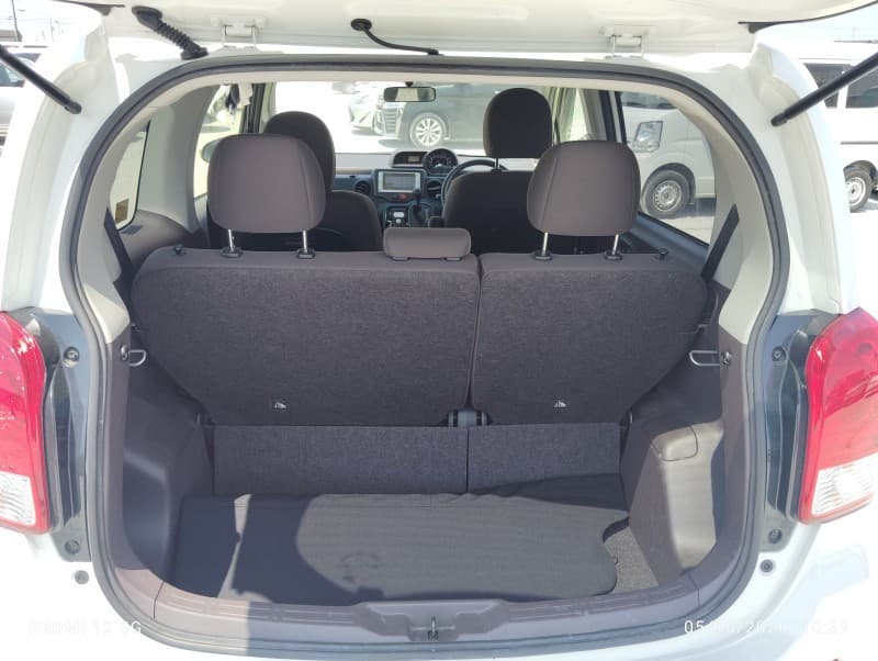 TOYOTA PORTE 2013 9 thumbnail 9