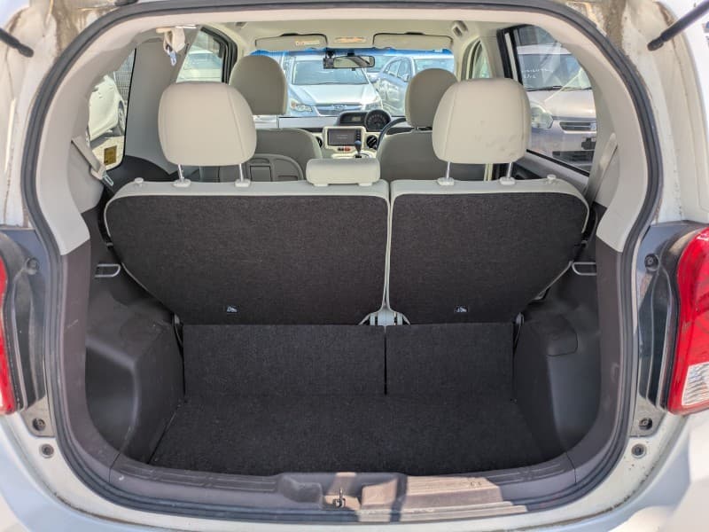 TOYOTA PORTE 2014 9 thumbnail 10