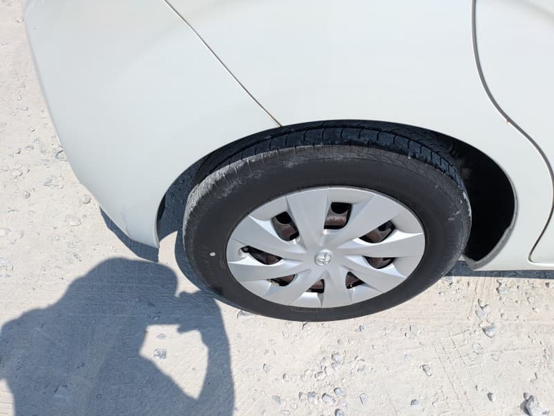 TOYOTA PORTE 2014 9 thumbnail 13