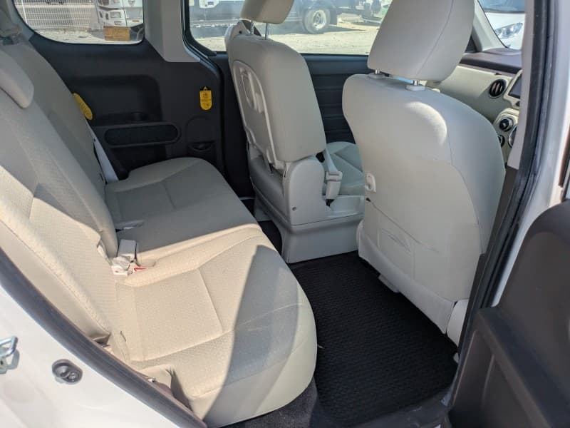 TOYOTA PORTE 2014 9 thumbnail 14
