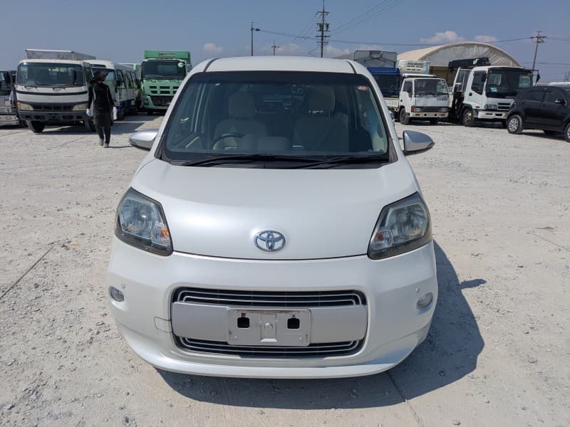 TOYOTA PORTE 2014 9 thumbnail 3
