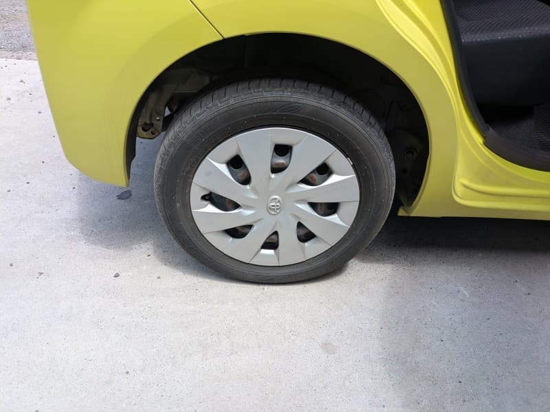 TOYOTA SPADE 2014 2 thumbnail 9