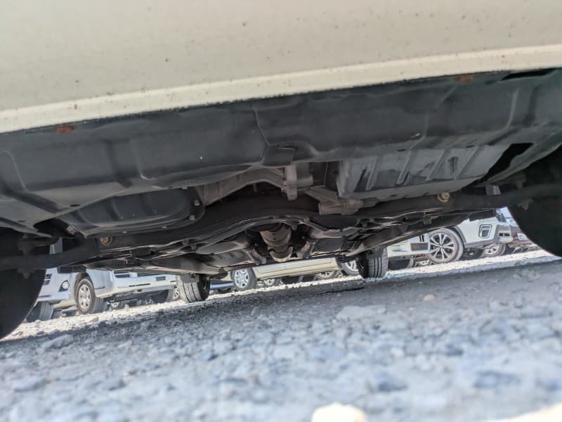 TOYOTA RAUM 2011 7 thumbnail 17