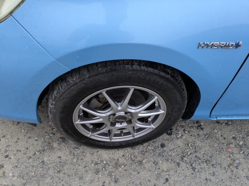 TOYOTA AQUA 2012 9 thumbnail 15