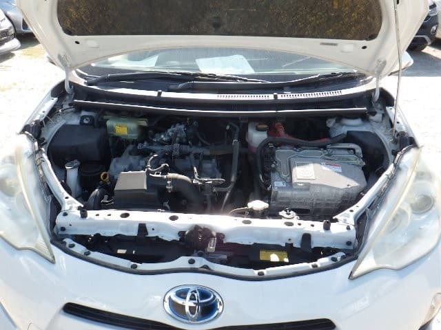 TOYOTA AQUA 2012 11 thumbnail 13