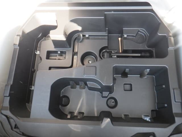 TOYOTA AQUA 2012 11 thumbnail 17