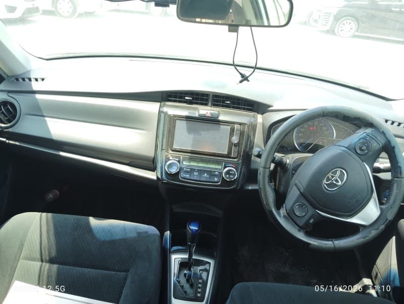 TOYOTA COROLLA AXIO 2014 1 thumbnail 11
