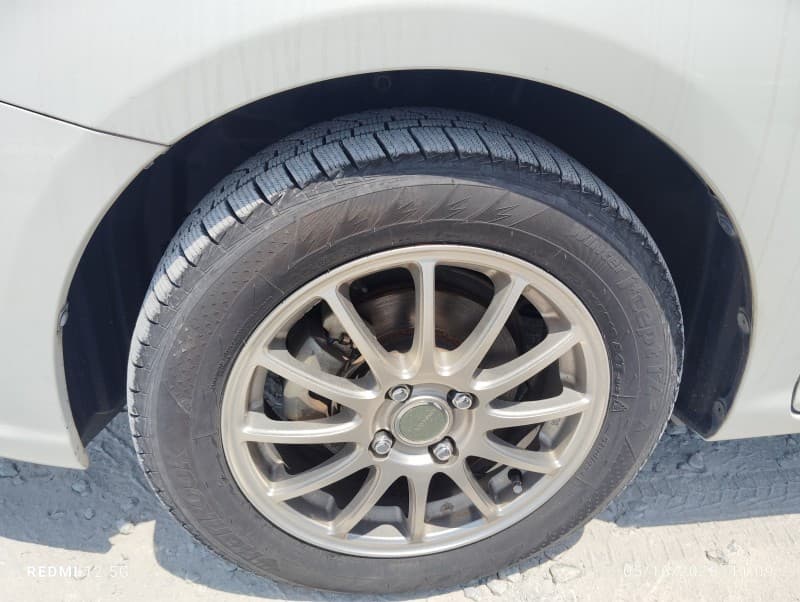 TOYOTA COROLLA AXIO 2014 1 thumbnail 13