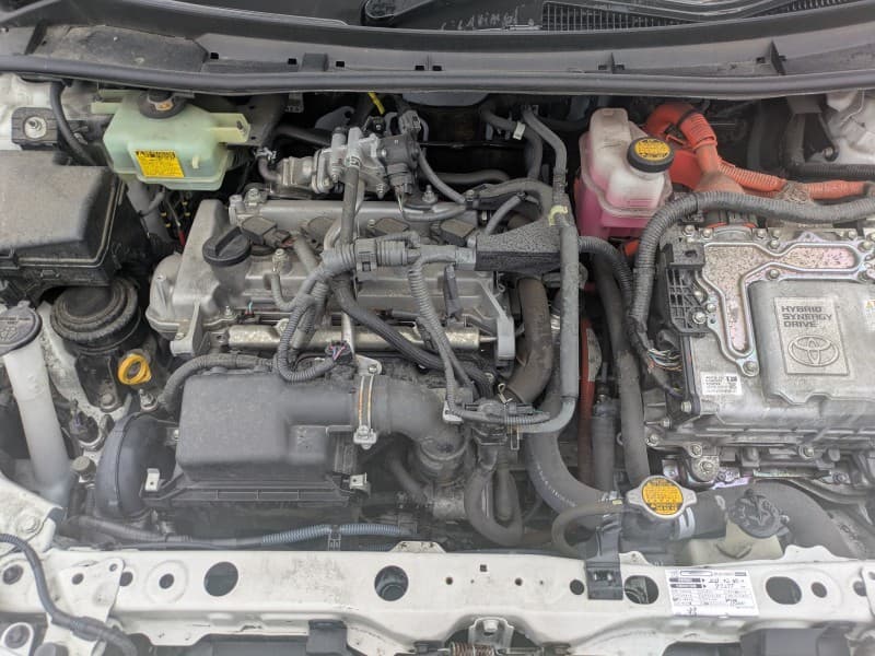 TOYOTA COROLLA AXIO 2014 3 thumbnail 13