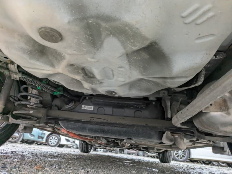 TOYOTA COROLLA AXIO 2014 3 thumbnail 14