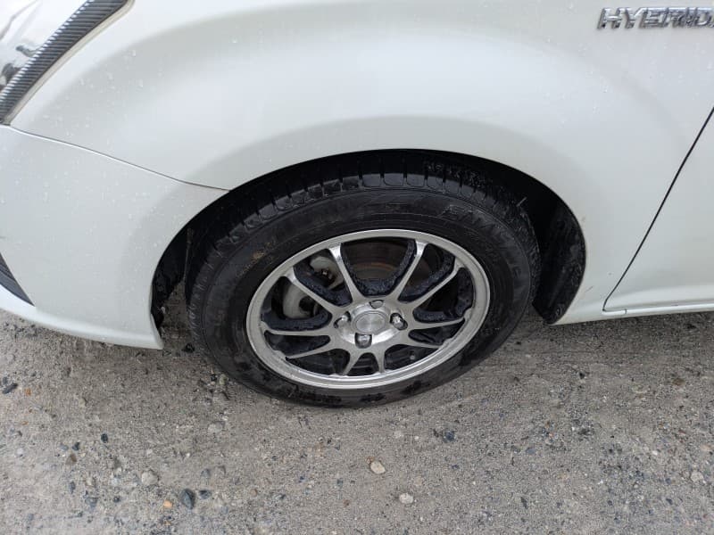 TOYOTA COROLLA AXIO 2014 3 thumbnail 9