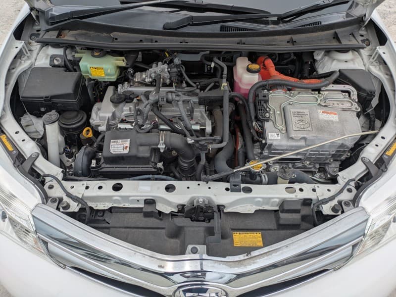 TOYOTA COROLLA AXIO 2014 12 thumbnail 16