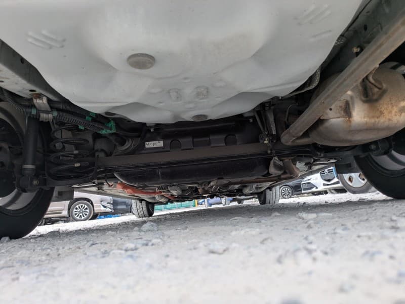 TOYOTA COROLLA AXIO 2014 12 thumbnail 9
