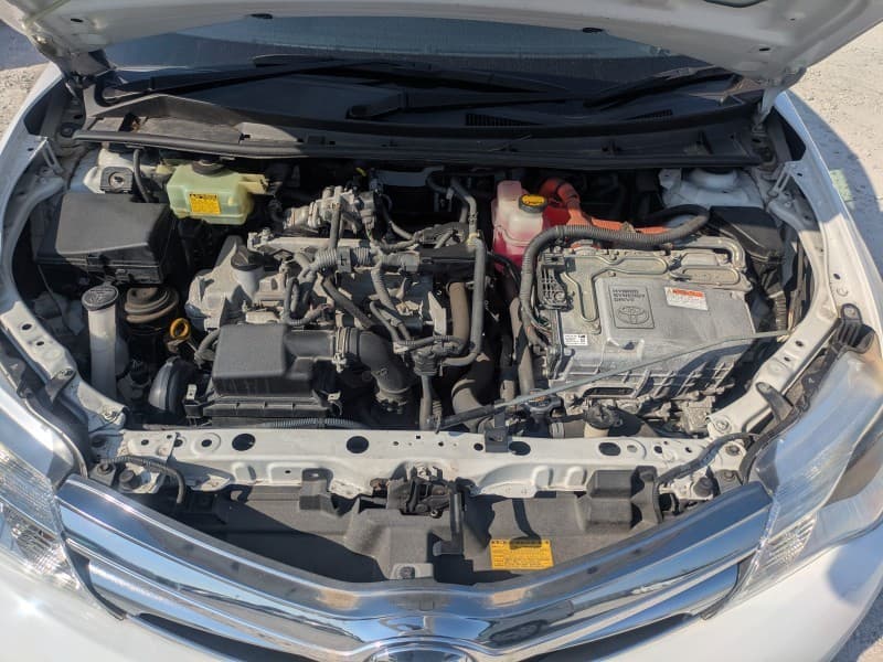 TOYOTA COROLLA AXIO 2015 1 thumbnail 15
