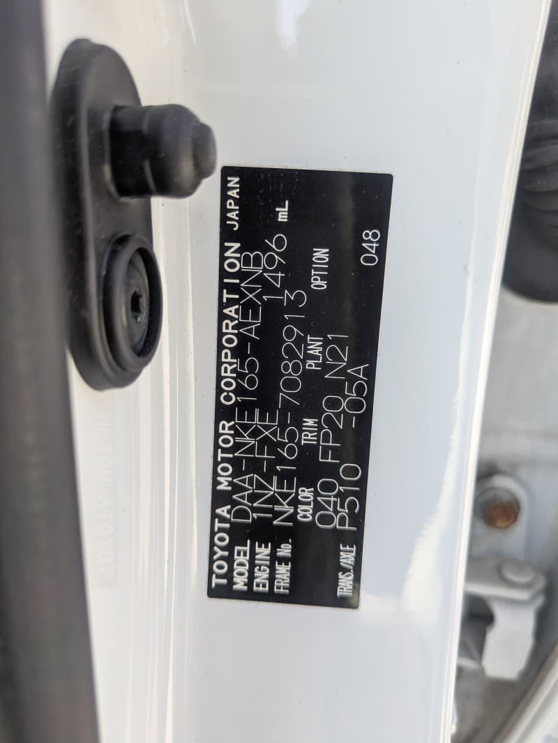 TOYOTA COROLLA AXIO 2015 1 thumbnail 16