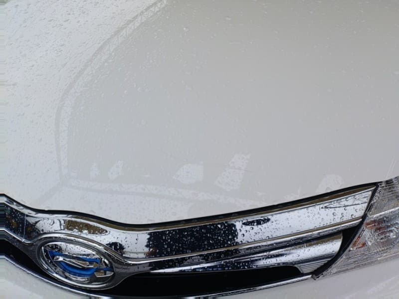 TOYOTA COROLLA AXIO 2014 12 thumbnail 10