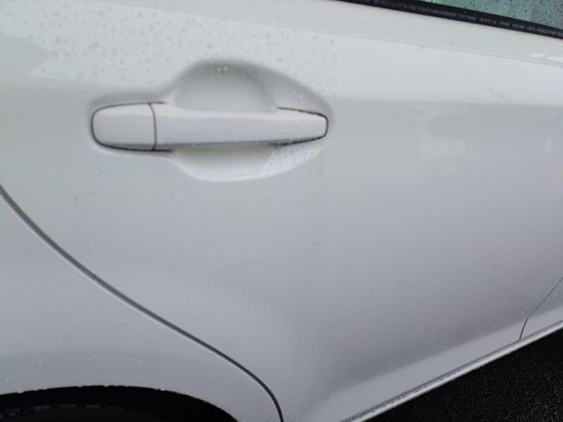 TOYOTA COROLLA AXIO 2014 12 thumbnail 11