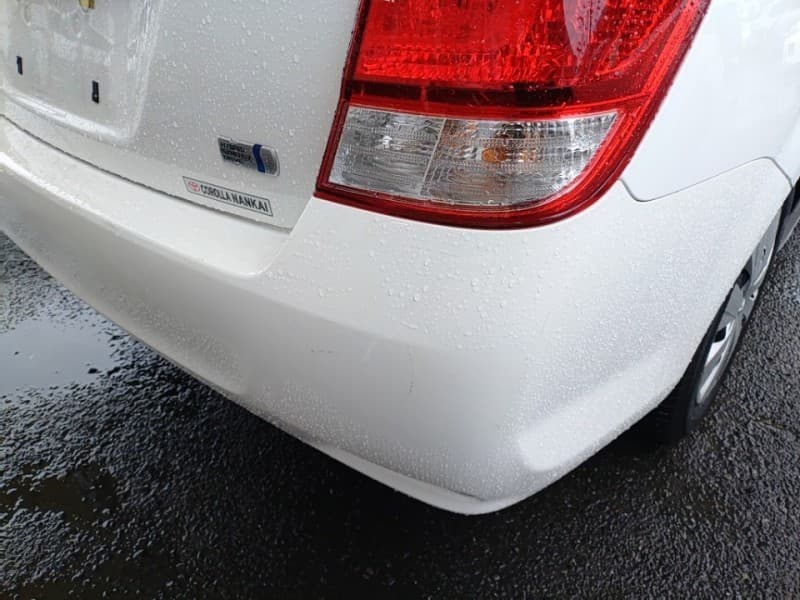 TOYOTA COROLLA AXIO 2014 12 thumbnail 13