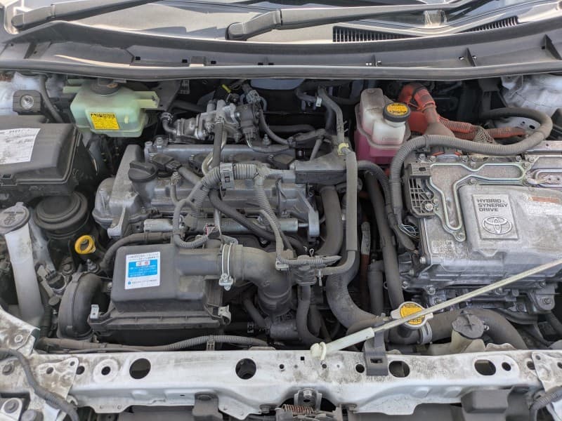 TOYOTA COROLLA AXIO 2015 4 thumbnail 31