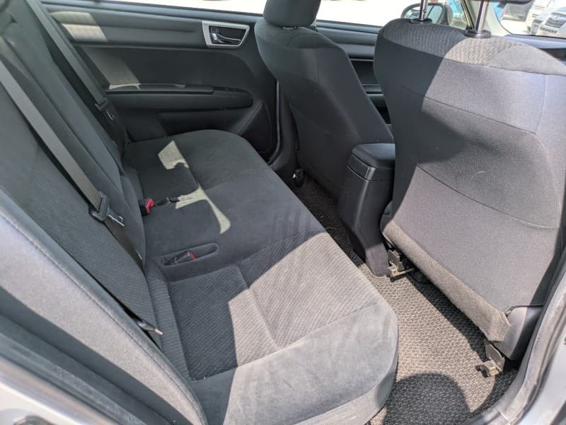 TOYOTA COROLLA AXIO 2015 6 thumbnail 27