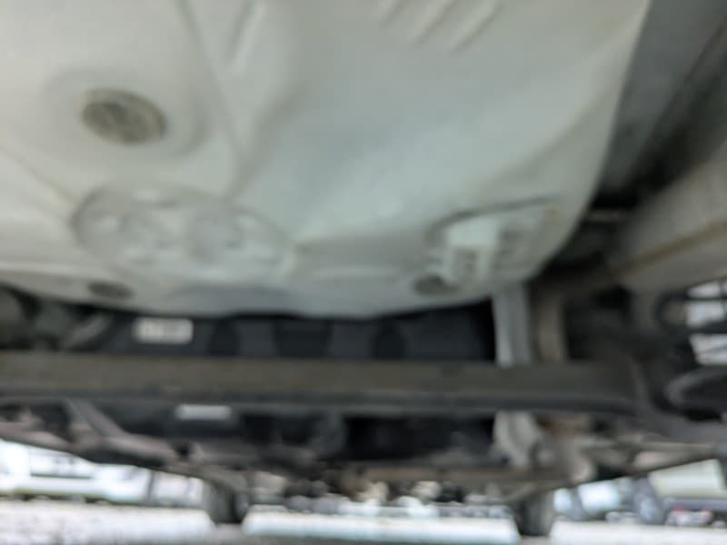 TOYOTA VITZ 2011 6 thumbnail 8