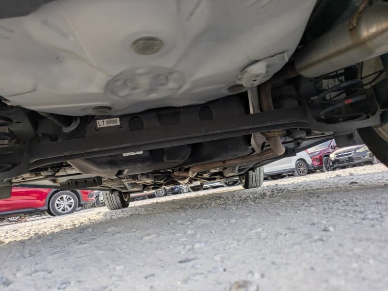 TOYOTA VITZ 2011 6 thumbnail 9