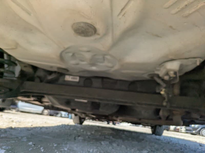 TOYOTA VITZ 2012 7 thumbnail 12