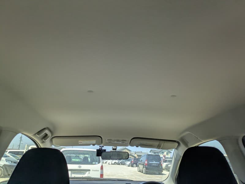 TOYOTA VITZ 2012 7 thumbnail 31