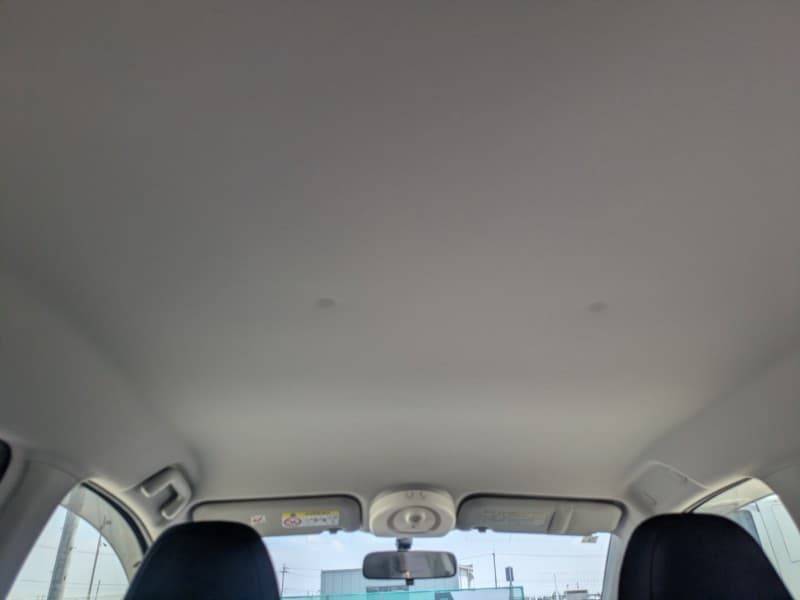 TOYOTA VITZ 2013 3 thumbnail 11