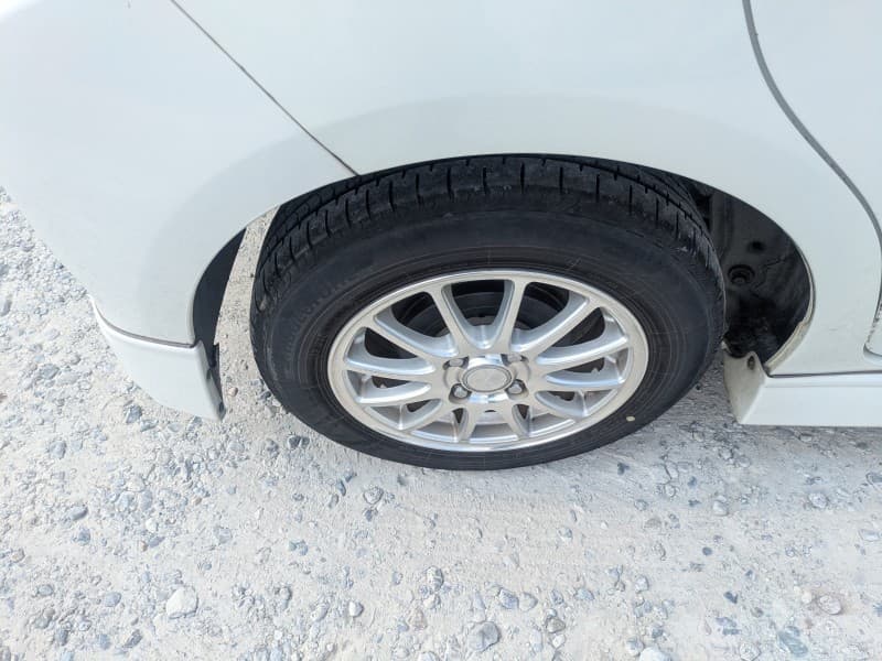 TOYOTA VITZ 2013 10 thumbnail 12