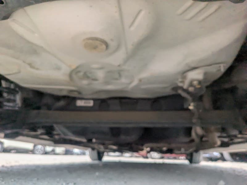 TOYOTA VITZ 2013 10 thumbnail 9